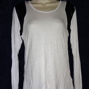 Nicki Minaj Long Sleeve Top